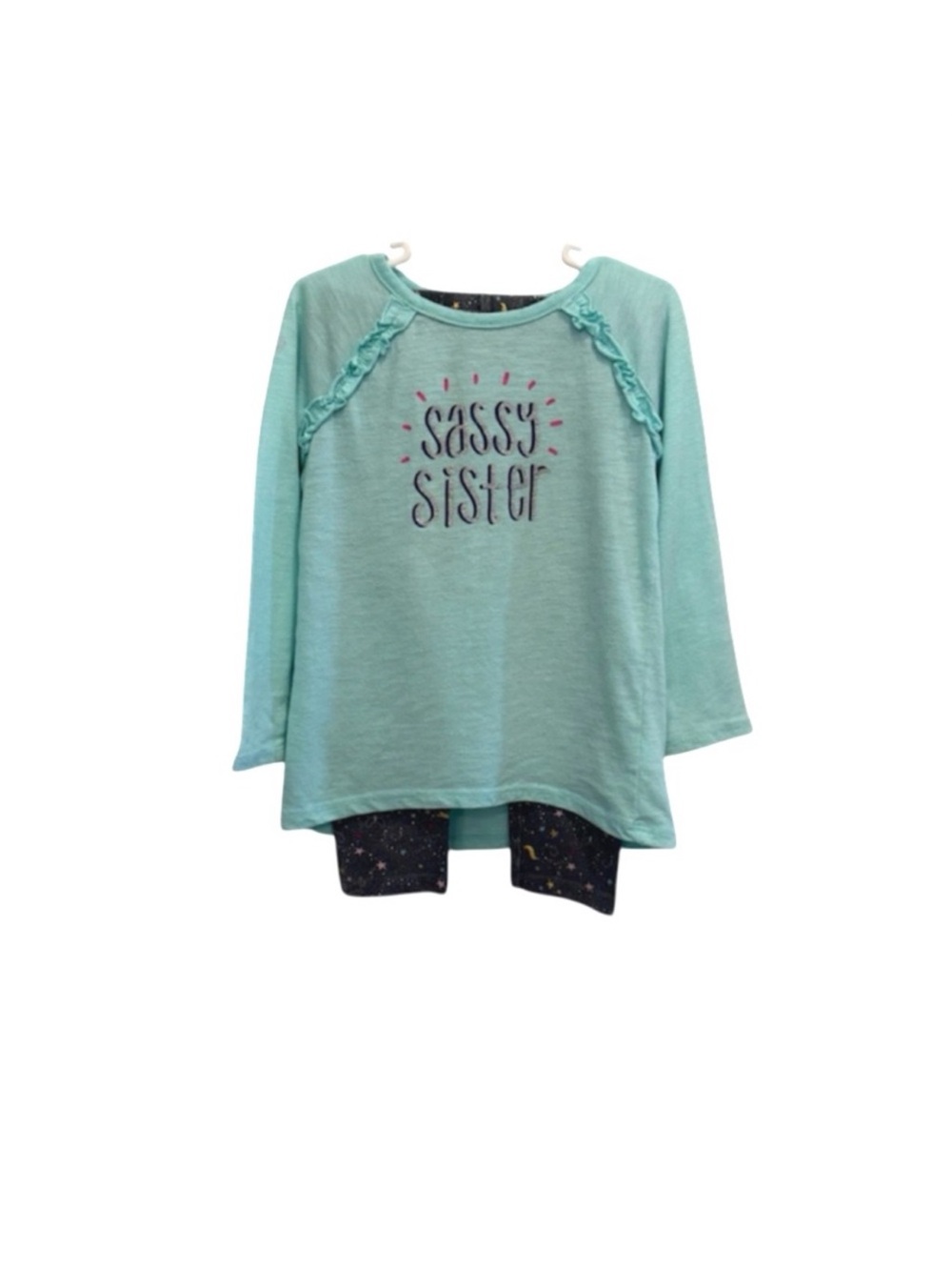$10 Sale Jumping Beans Outfit